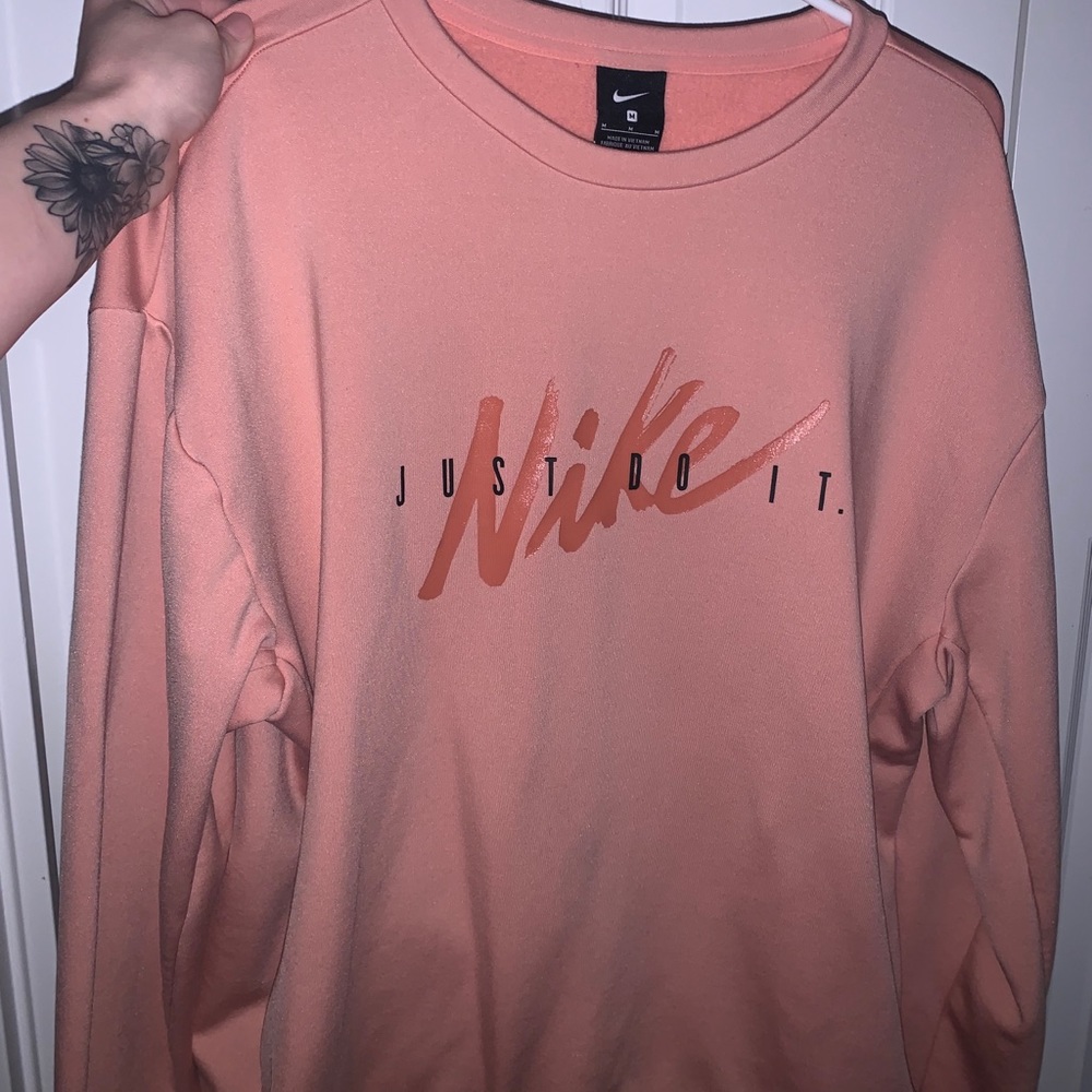 Nike Crew Neck